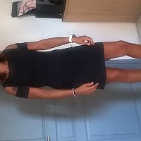 mossa13 - lesbienne de 47 ans