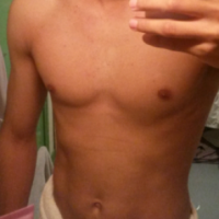 anthony601 - homme bisexuel de 35 ans