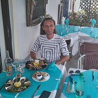 amoureux84 - gay de 55 ans