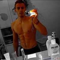 gg13090 - homme bisexuel de 37 ans