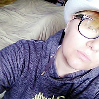 tifoune - lesbienne de 30 ans
