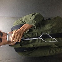 mikael75 - gay de 28 ans