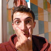 visiteurvisiteur - homme bisexuel de 35 ans