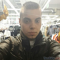 gaet02100 - gay de 33 ans