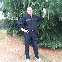 doudou41 - gay de 71 ans