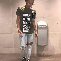 mystereblabla - homme bisexuel de 32 ans