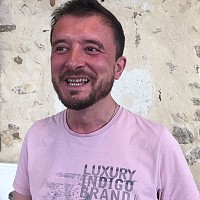 chris3133 - gay de 56 ans