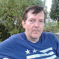 polegay - gay de 59 ans