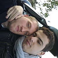 loulou03 - homme bisexuel de 30 ans