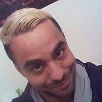lablonde19 - Homme gay de 35 ans