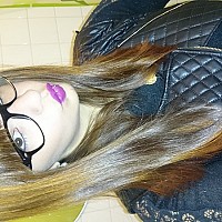 missdiore38 - lesbienne de 33 ans