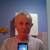 andromaque11 - gay de 73 ans