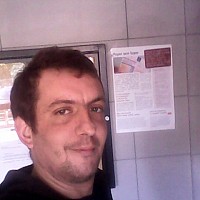 jhlibre - homme bisexuel de 43 ans