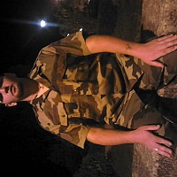 steve.caillaud - gay de 29 ans