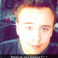 dydy85 - homme bisexuel de 28 ans