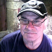 jean-claude.valentin - homme bisexuel de 74 ans