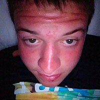 minitoumi - homme bisexuel de 30 ans