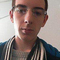 raidenko - homme bisexuel de 31 ans