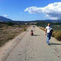 safado - homme bisexuel de 64 ans