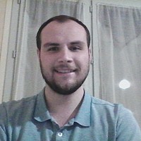 jbaptiste - gay de 33 ans