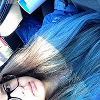 neilalasuperpatate - lesbienne de 27 ans