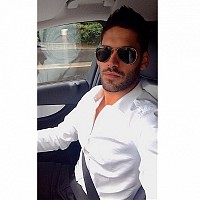 alain1234 - transgenre de 36 ans