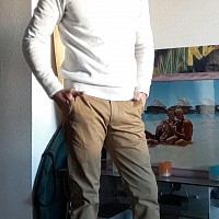 junsing - gay de 46 ans
