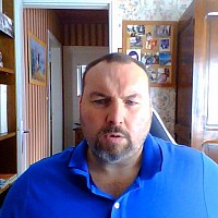 hervj593 - gay de 61 ans