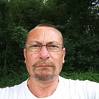 dany1960 - homme bisexuel de 66 ans