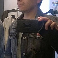 crepe - gay de 36 ans