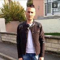 bg7729 - homme bisexuel de 29 ans