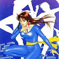 wall - lesbienne de 35 ans