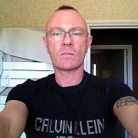 maperine - gay de 49 ans