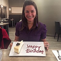 mathyne077 - femme bisexuelle de 48 ans