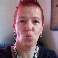 taly - lesbienne de 54 ans