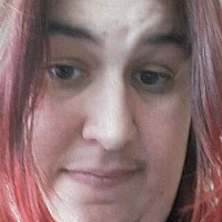 reine-gothique - femme bisexuelle de 43 ans