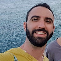 quinten - gay de 36 ans