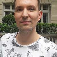 xavparis - gay de 45 ans