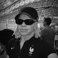 draide - lesbienne de 49 ans