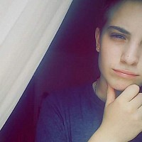 kyriann07 - lesbienne de 29 ans