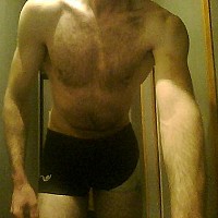 biexp57 - homme bisexuel de 38 ans