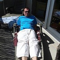 cyrilcyril - homme bisexuel de 57 ans