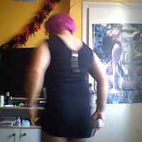 roxan - homme bisexuel de 56 ans