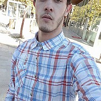 samuel13127 - gay de 28 ans