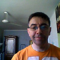 joelsud - gay de 61 ans