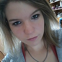 laura24 - lesbienne de 31 ans