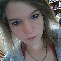 laura24 - lesbienne de 30 ans