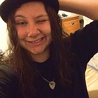 iwouldlikeacupoftea - lesbienne de 26 ans
