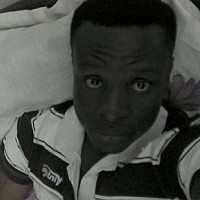 okogoungoun - gay de 35 ans