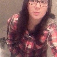mleminiie - lesbienne de 32 ans